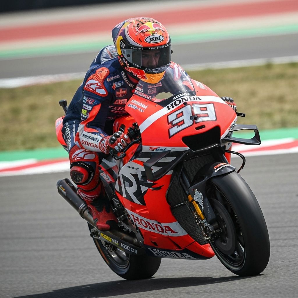 MotoGP Live Timing Today: What to Watch on Every Timing Row
